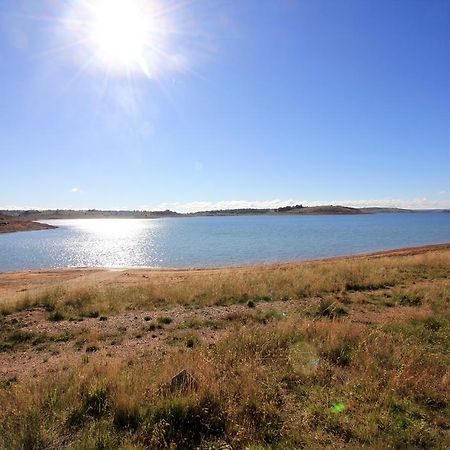 Snowy Mountains Resort And Function Centre Adaminaby Luaran gambar