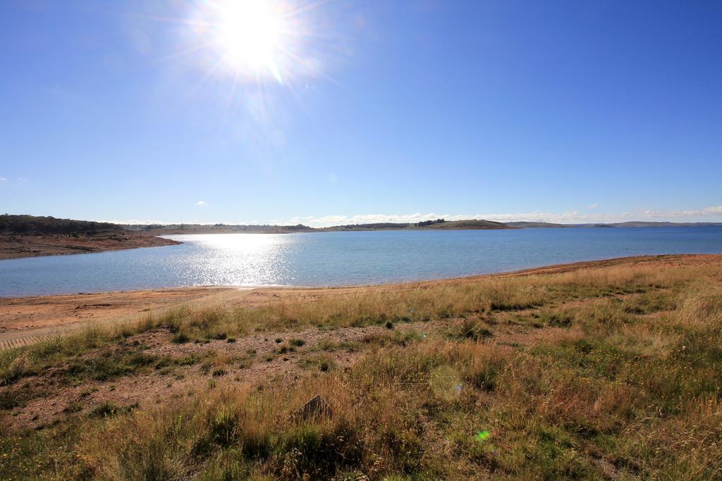Snowy Mountains Resort And Function Centre Adaminaby Luaran gambar
