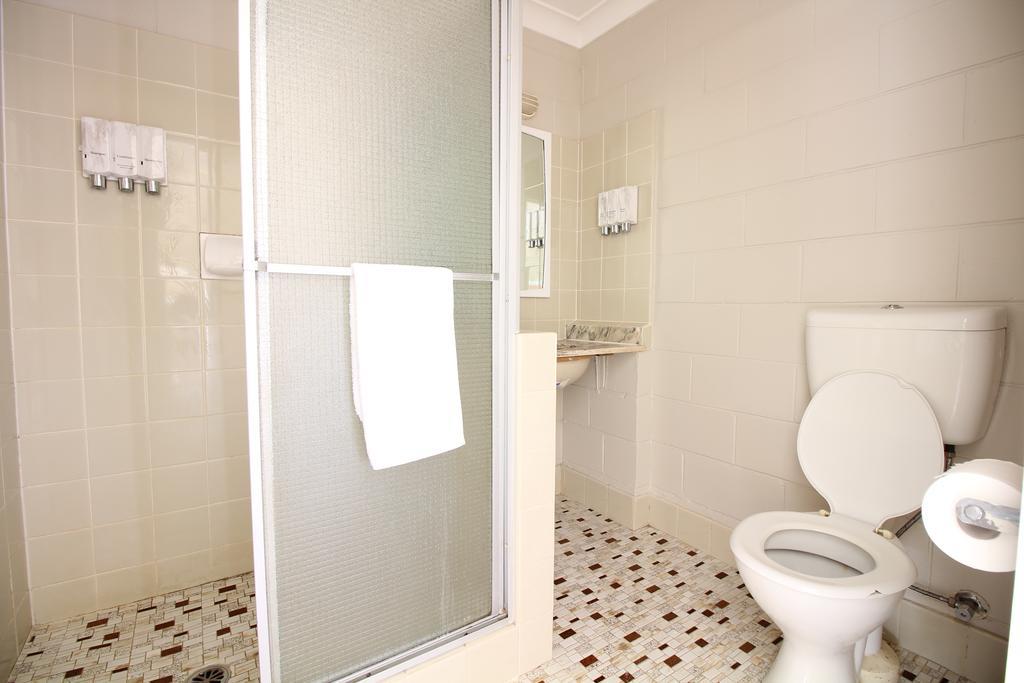 Snowy Mountains Resort And Function Centre Adaminaby Bilik gambar