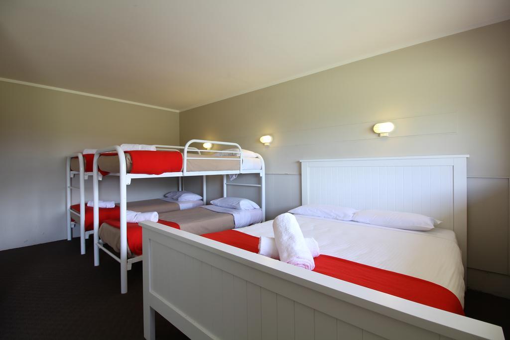 Snowy Mountains Resort And Function Centre Adaminaby Bilik gambar