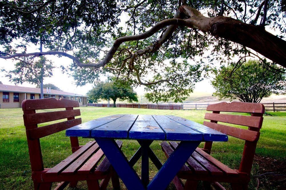 Snowy Mountains Resort And Function Centre Adaminaby Luaran gambar