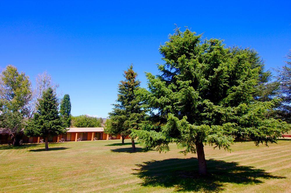 Snowy Mountains Resort And Function Centre Adaminaby Luaran gambar