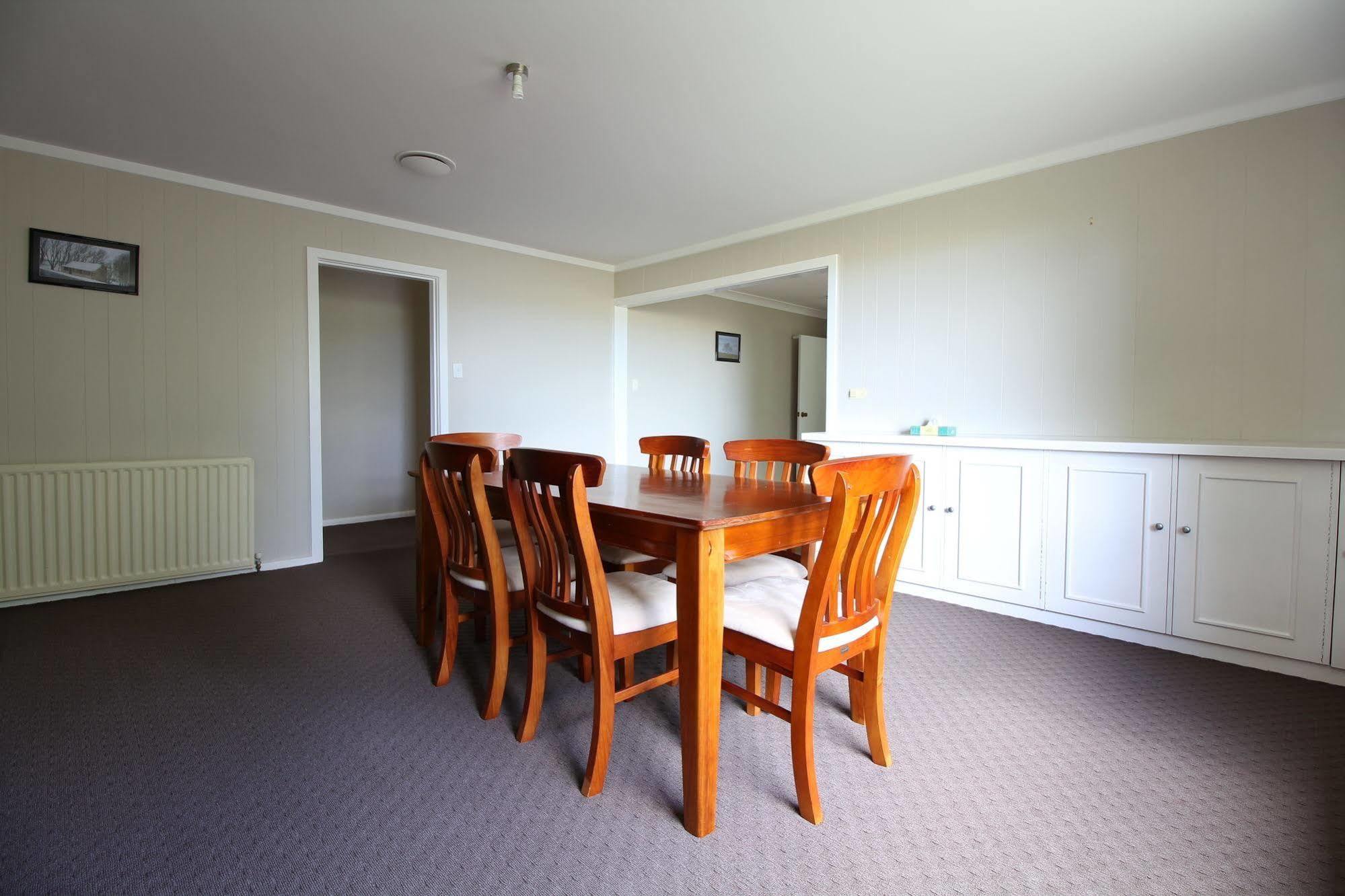 Snowy Mountains Resort And Function Centre Adaminaby Luaran gambar
