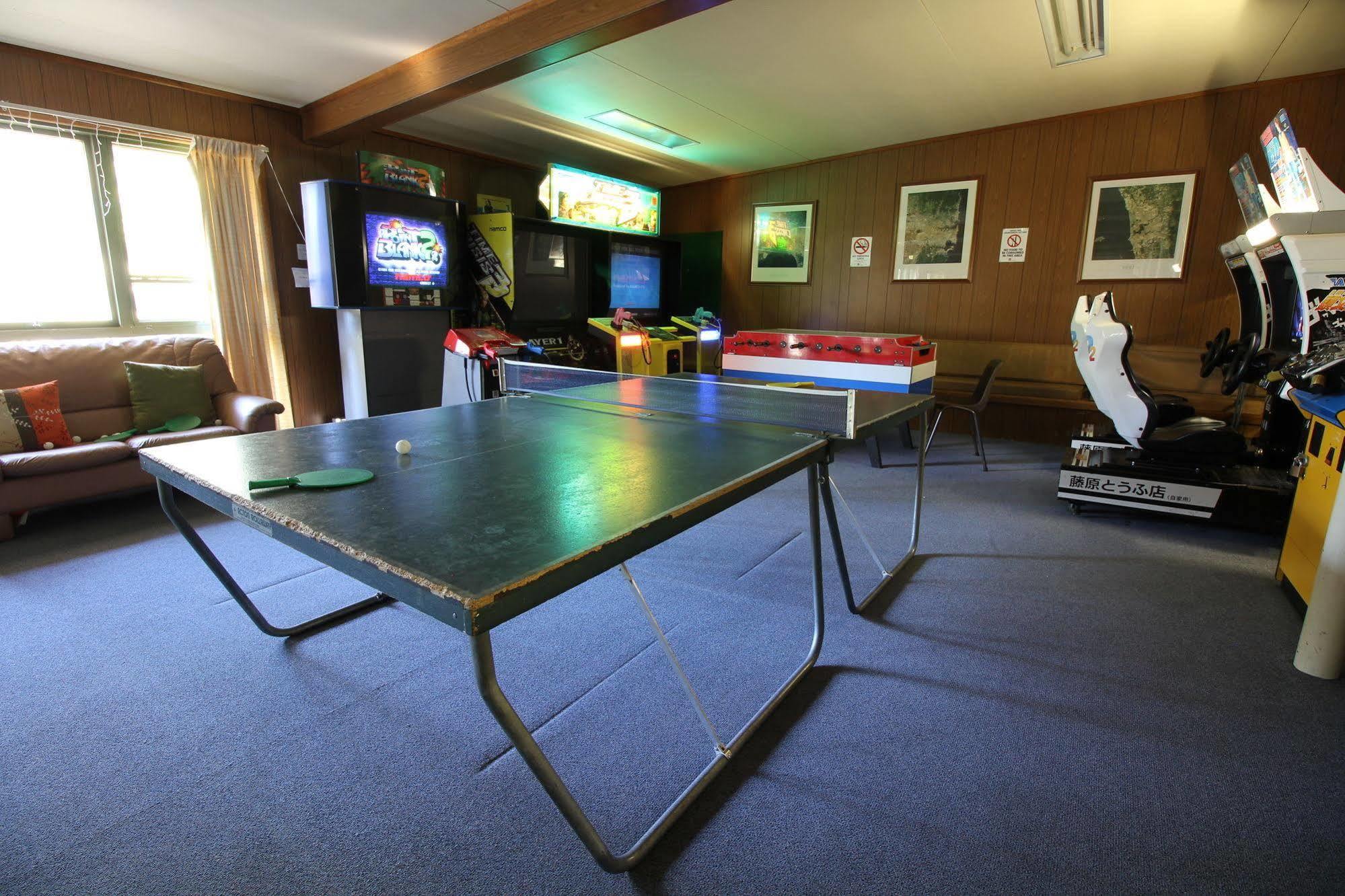 Snowy Mountains Resort And Function Centre Adaminaby Luaran gambar
