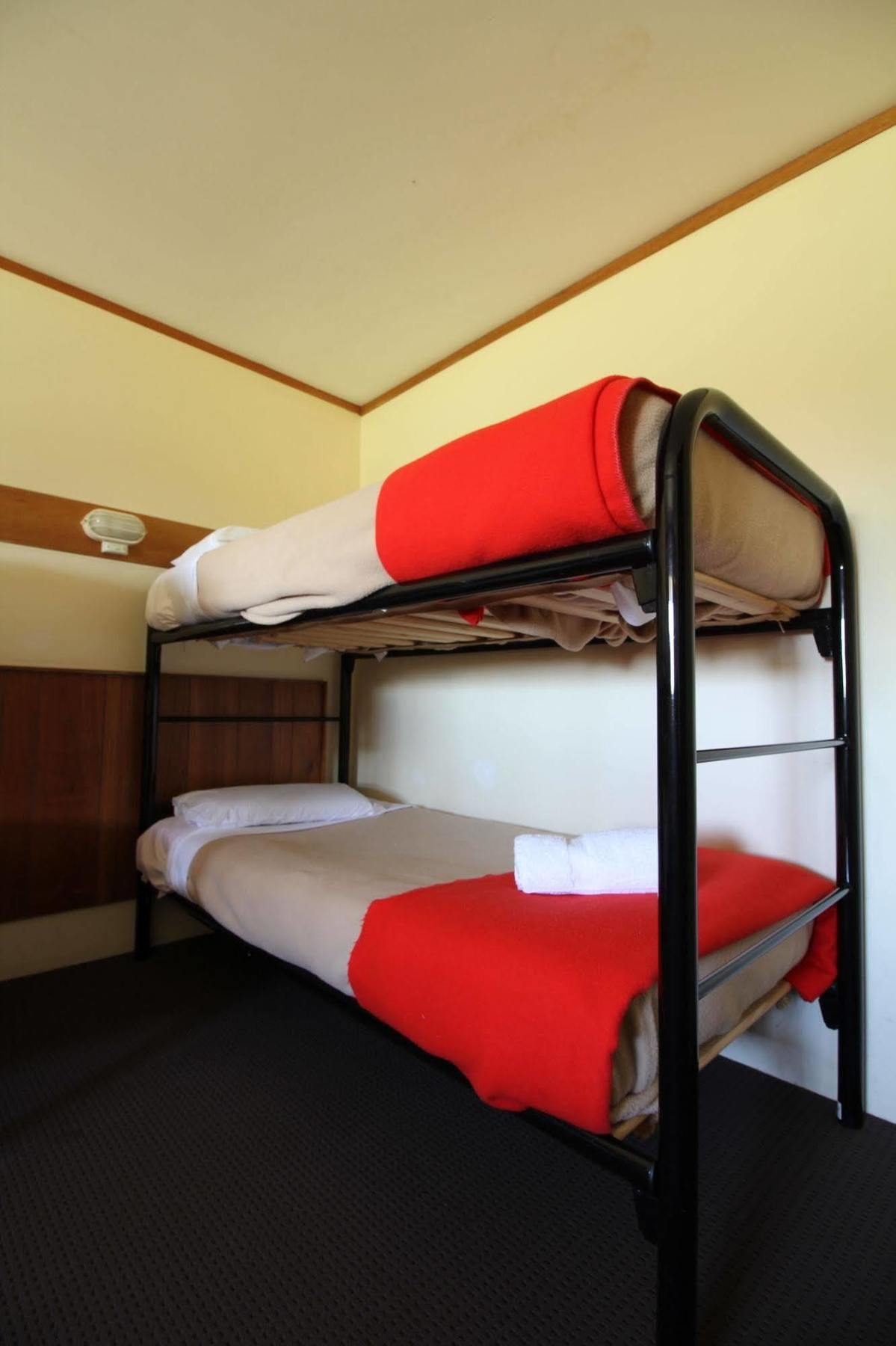 Snowy Mountains Resort And Function Centre Adaminaby Luaran gambar