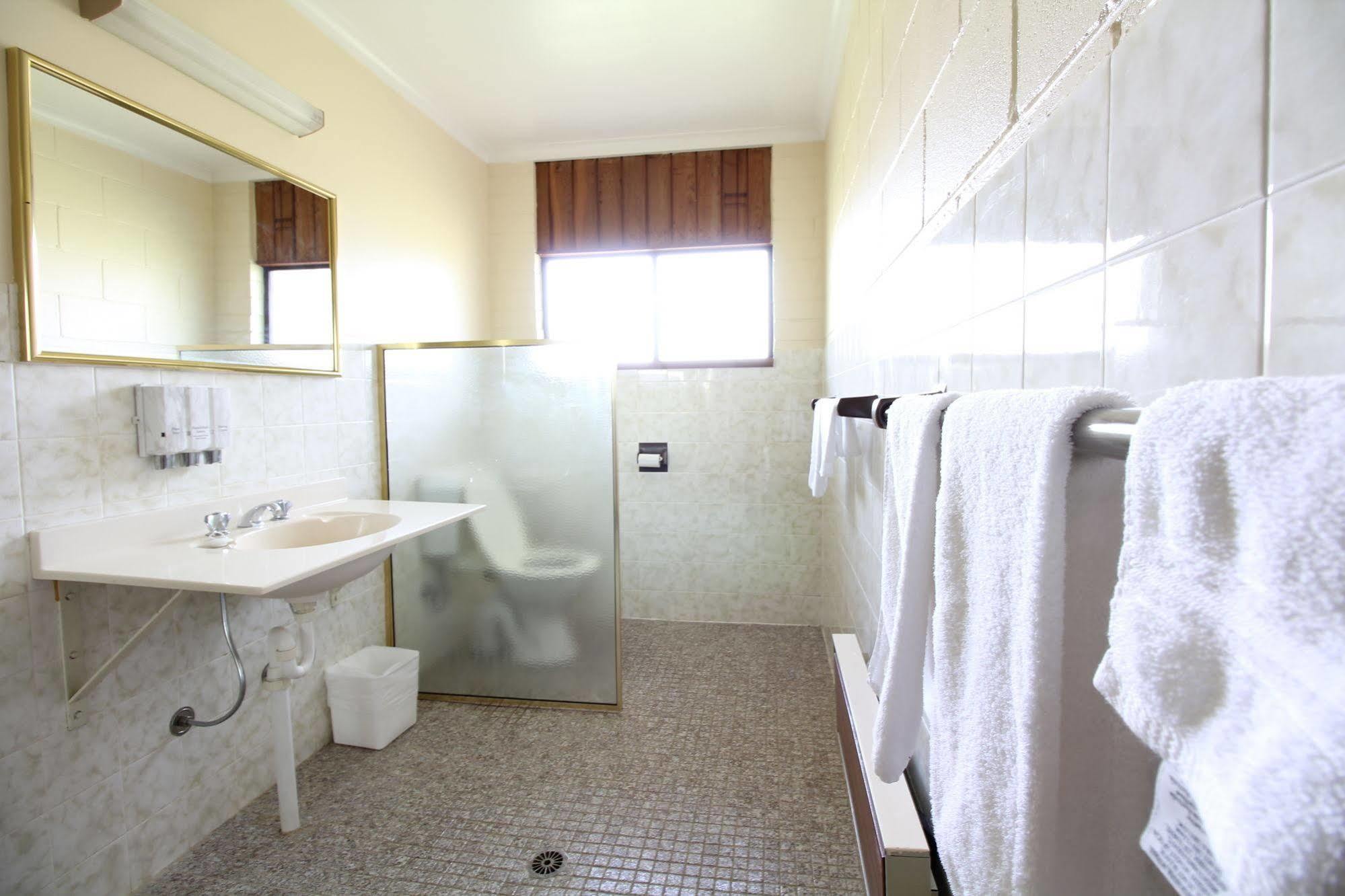 Snowy Mountains Resort And Function Centre Adaminaby Luaran gambar