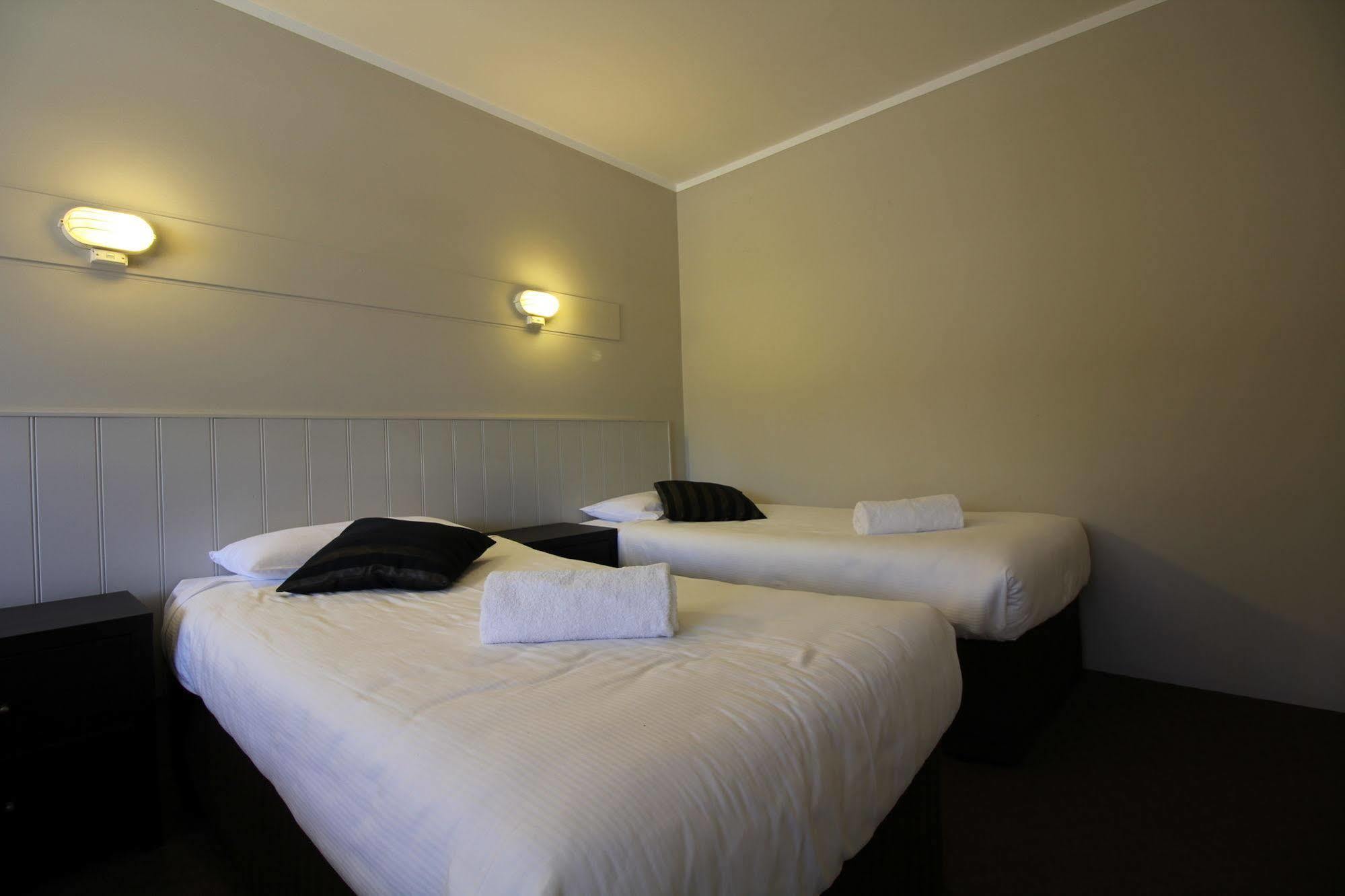 Snowy Mountains Resort And Function Centre Adaminaby Luaran gambar