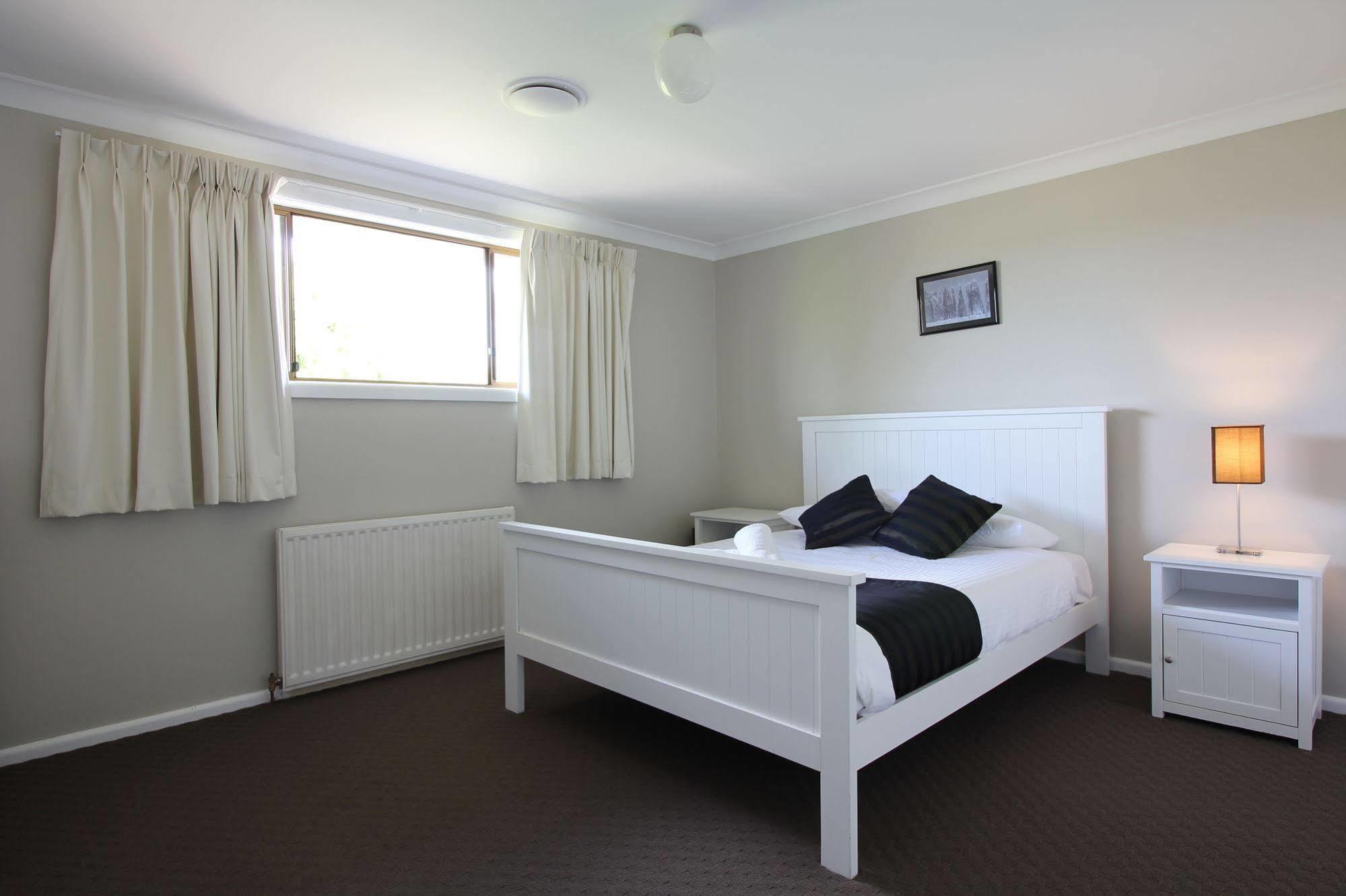 Snowy Mountains Resort And Function Centre Adaminaby Luaran gambar