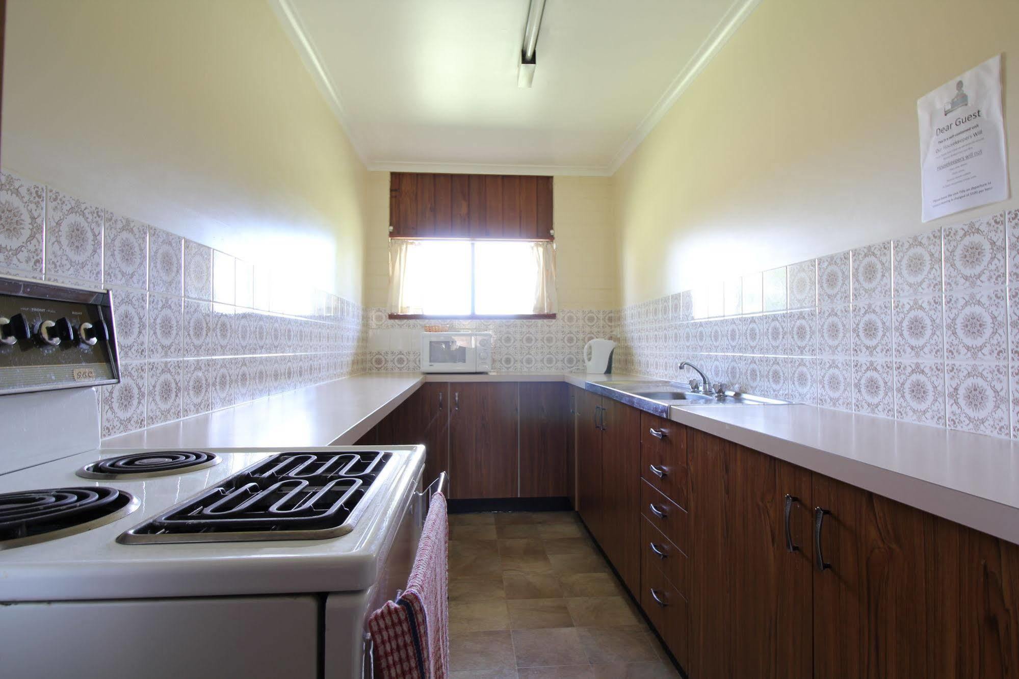 Snowy Mountains Resort And Function Centre Adaminaby Luaran gambar