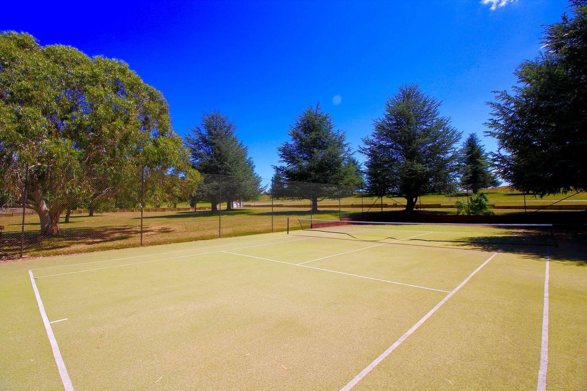 Snowy Mountains Resort And Function Centre Adaminaby Luaran gambar