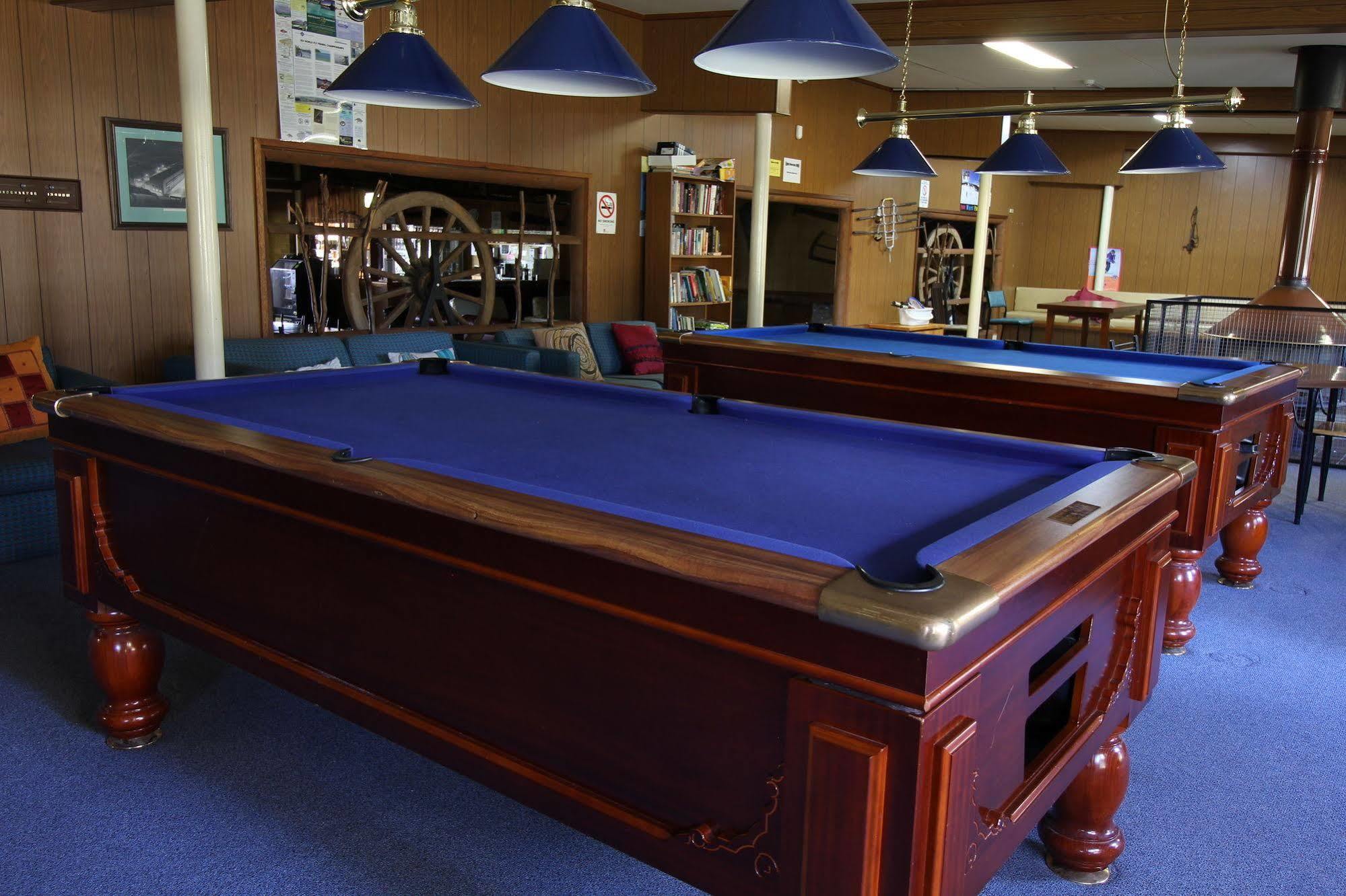 Snowy Mountains Resort And Function Centre Adaminaby Luaran gambar