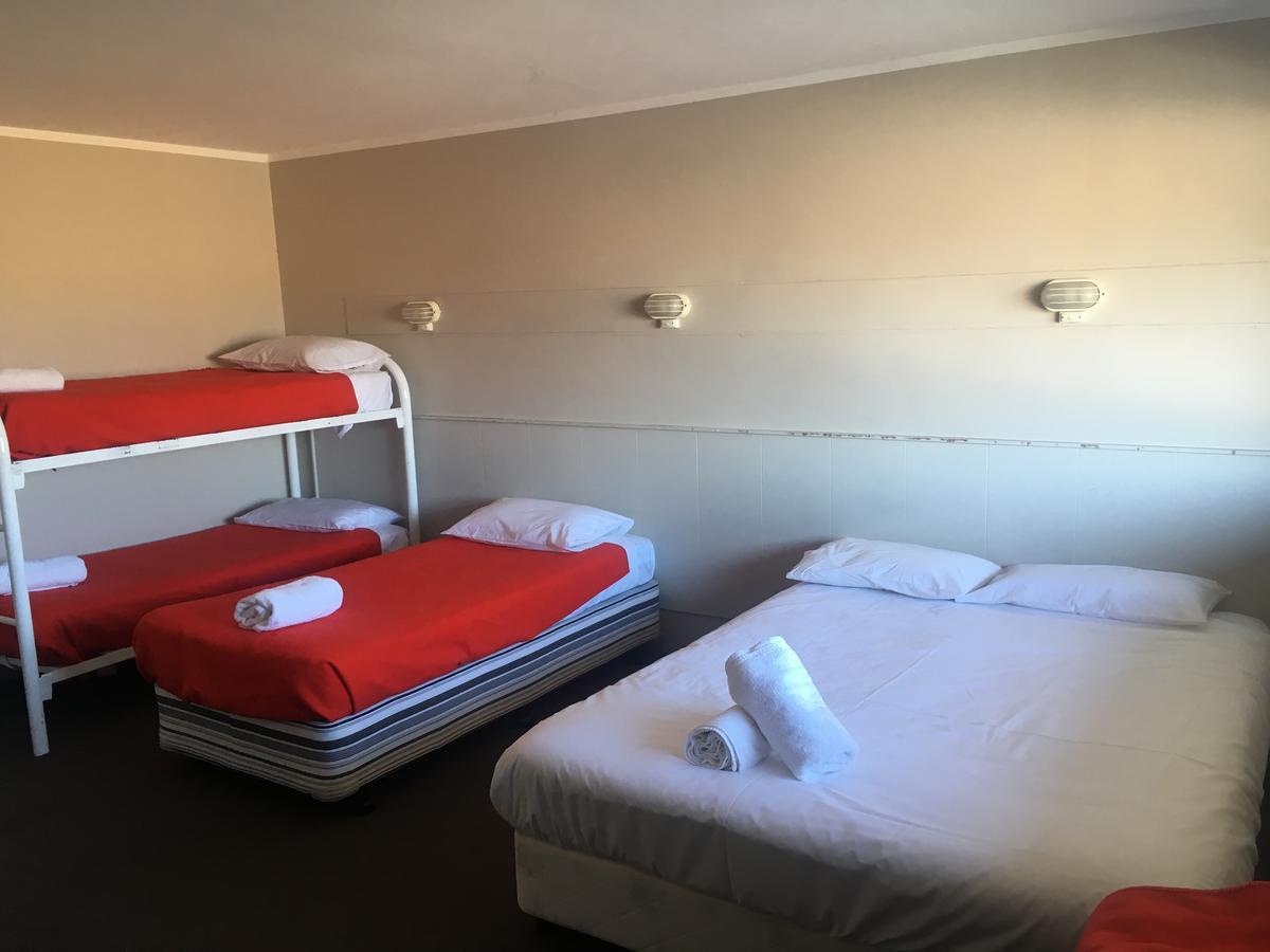 Snowy Mountains Resort And Function Centre Adaminaby Luaran gambar